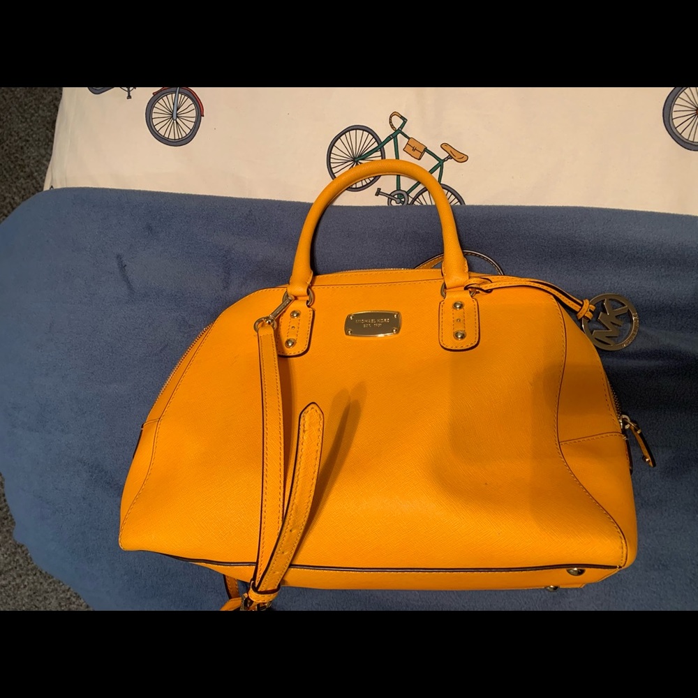 Authentic Michael Kors bag